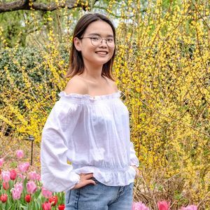 Meet your Posher, Quan